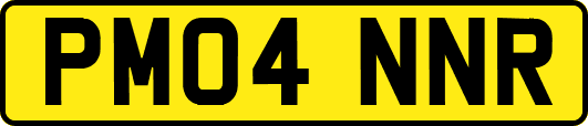 PM04NNR