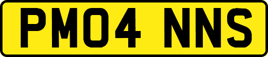 PM04NNS