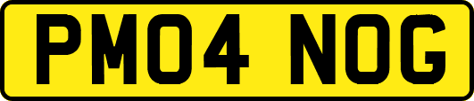 PM04NOG
