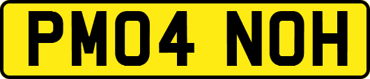 PM04NOH
