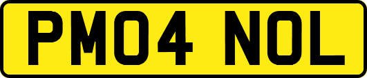 PM04NOL