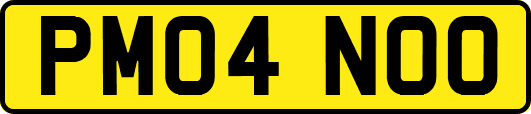 PM04NOO