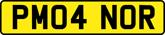 PM04NOR
