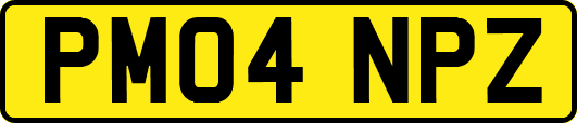 PM04NPZ