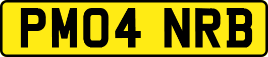 PM04NRB