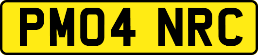PM04NRC
