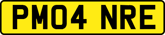 PM04NRE