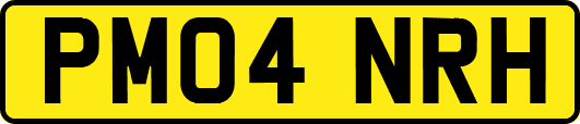 PM04NRH