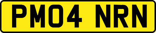 PM04NRN