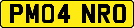PM04NRO