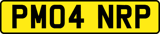 PM04NRP