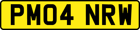 PM04NRW