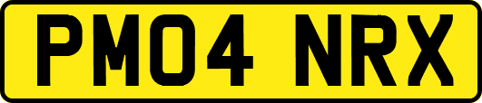 PM04NRX