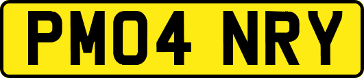 PM04NRY