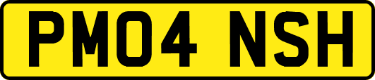PM04NSH