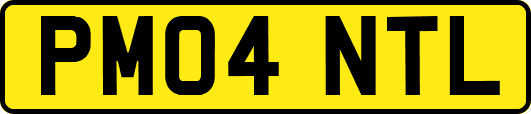 PM04NTL