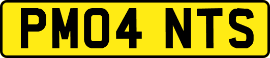PM04NTS