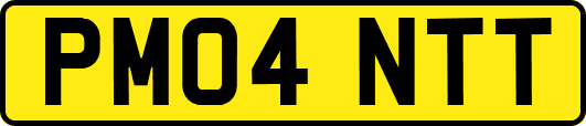 PM04NTT