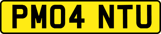 PM04NTU