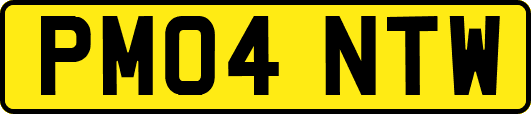 PM04NTW