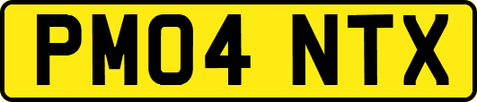 PM04NTX