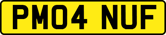 PM04NUF