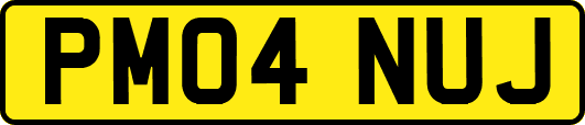 PM04NUJ