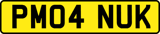 PM04NUK
