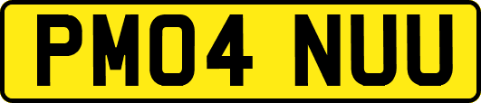PM04NUU