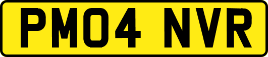 PM04NVR