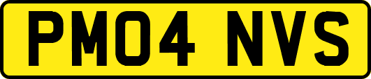 PM04NVS