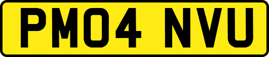 PM04NVU
