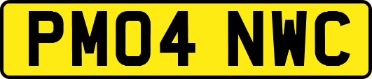PM04NWC