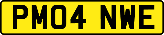 PM04NWE