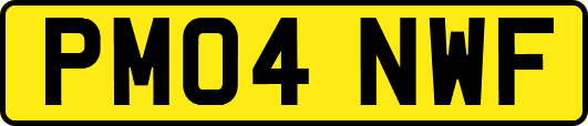 PM04NWF