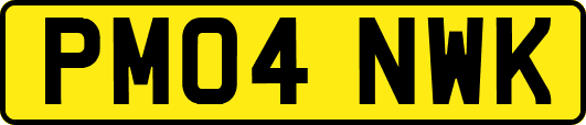 PM04NWK