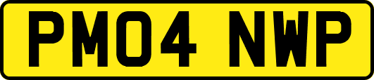 PM04NWP