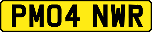 PM04NWR