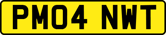 PM04NWT
