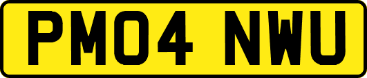 PM04NWU
