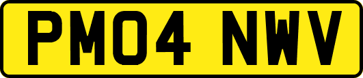 PM04NWV