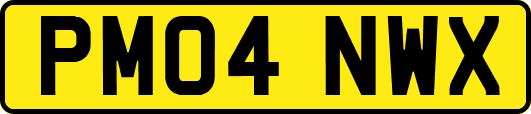 PM04NWX