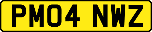 PM04NWZ