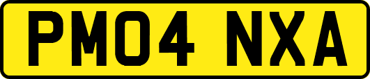 PM04NXA