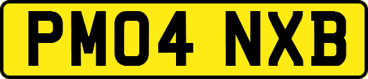 PM04NXB