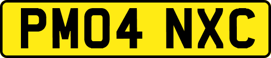 PM04NXC