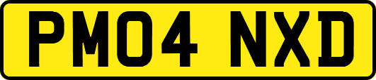PM04NXD