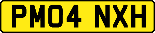 PM04NXH