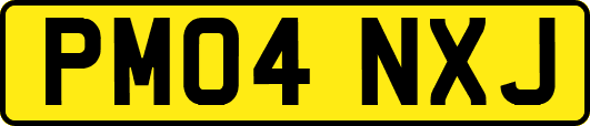 PM04NXJ