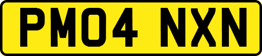 PM04NXN